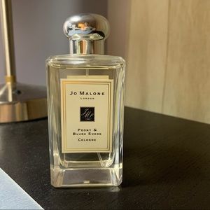 jo malone peony blush suede100ml